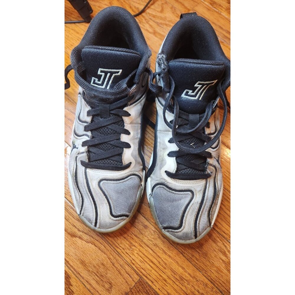 Size 9 - Jordan Tatum 3 Zen - FZ6598-001 - Picture 2 of 10